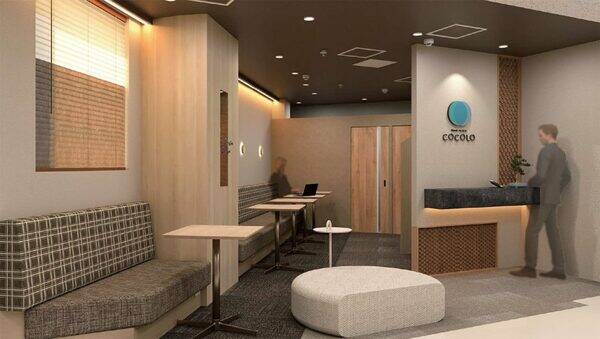 Work PLACE COCOLO 京都-1