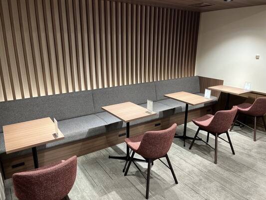 Work PLACE COCOLO 博多-1