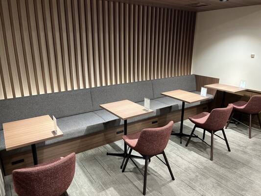 Work PLACE COCOLO 博多-1