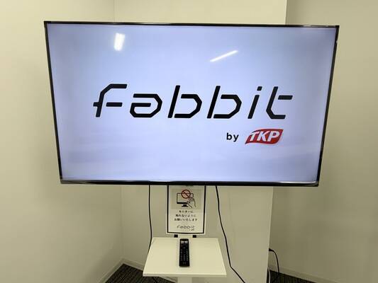 fabbit 大阪本町 セミナールーム-3