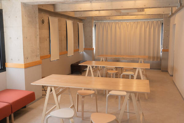 Tenmu FIELD-3