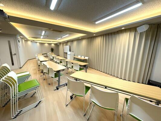 keikoba Space 飯田橋店-1