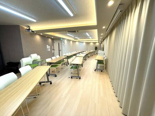 keikoba Space 飯田橋店-3