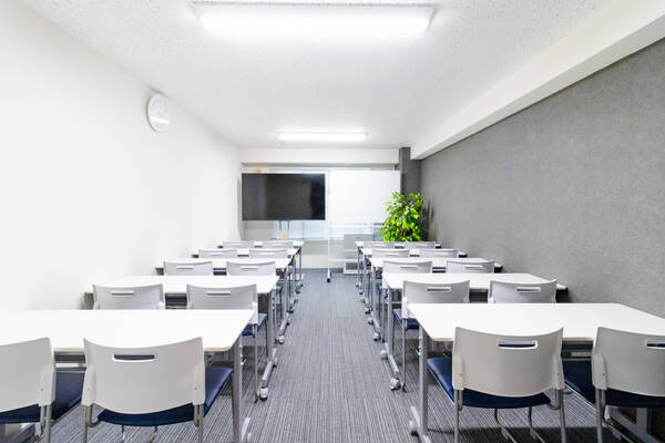 ふれあい貸し会議室 札幌No167-1