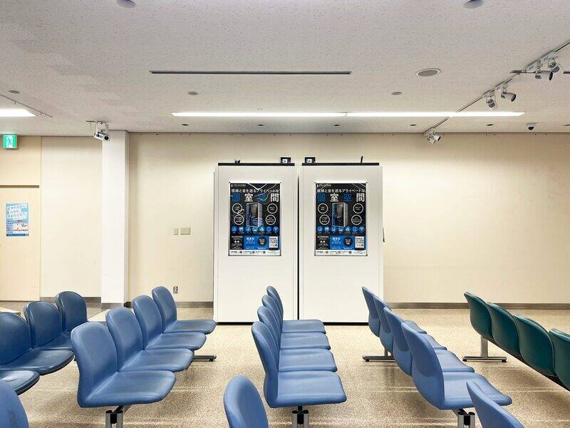 【レンタルスペース】【スペイシー】貸会議室 春日井駅 1名の画像