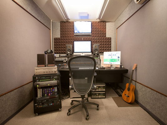 スタジオタルレック 最大10人収容-3