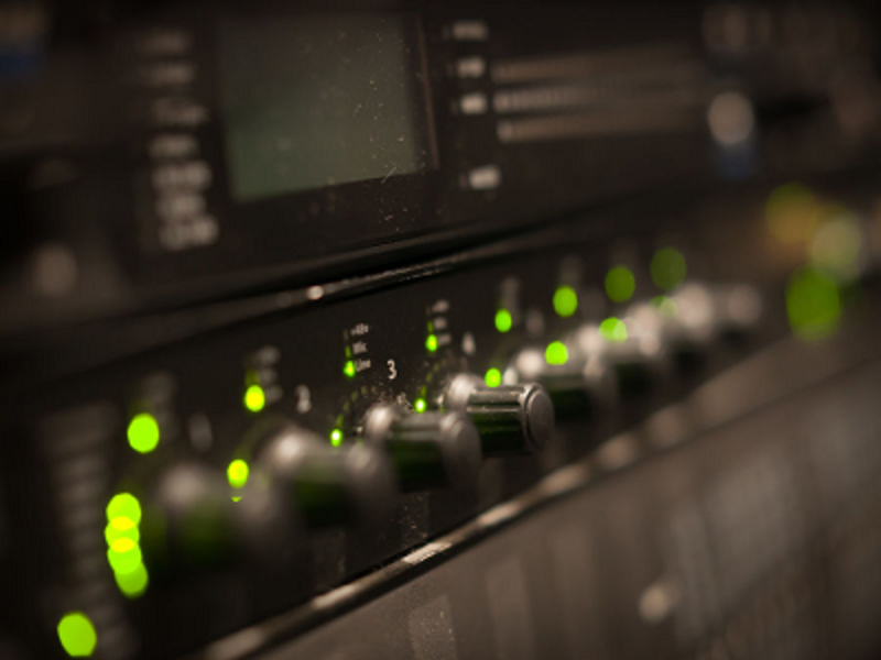 スタジオタルレック 最大10人収容-7