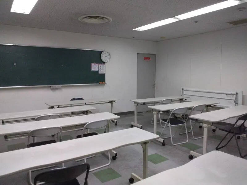 【レンタルスペース】【スペイシー】貸会議室 一社駅 30名の画像