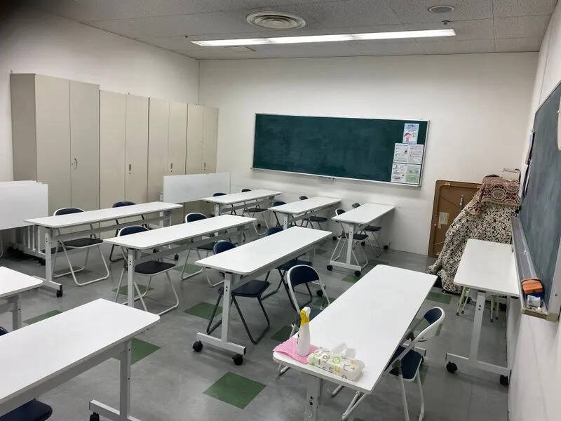 【レンタルスペース】【スペイシー】貸会議室 一社駅 30名の画像