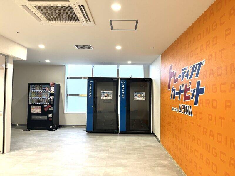 【レンタルスペース】【スペイシー】貸会議室 仙台駅 1名の画像