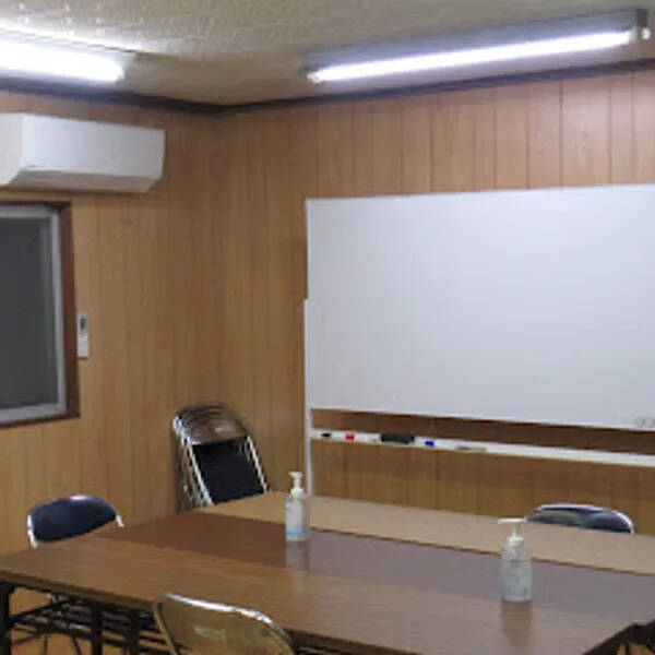 【レンタルスペース】【スペイシー】貸会議室 25名の画像