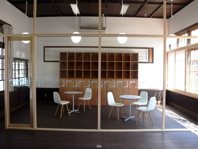 【レンタルスペース】【スペイシー】貸会議室 卯之町駅 1名の画像