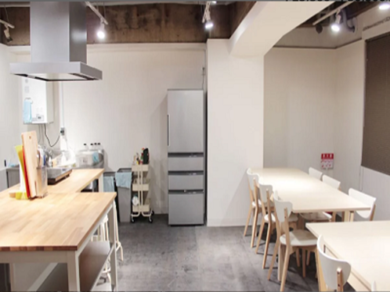 【秋葉原7分/浅草橋4分】最大100名！ゆったりとしたイベントスペース-6