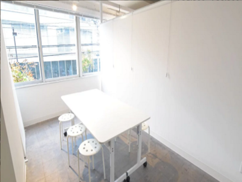 レンタルスペース&カフェ パズル浅草橋 イベントスペース-3