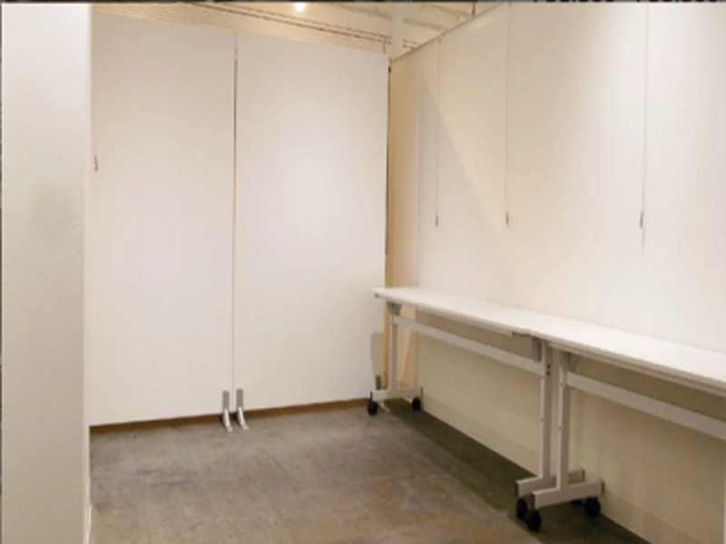 レンタルスペース&カフェ パズル浅草橋 イベントスペース-4