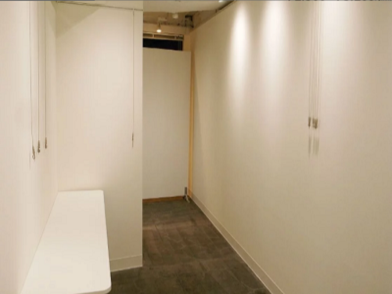 レンタルスペース&カフェ パズル浅草橋 イベントスペース-5