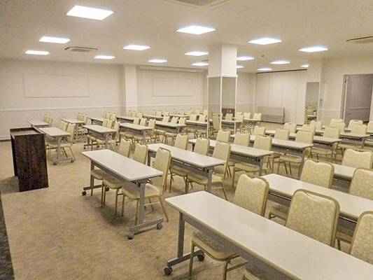 新横浜三丁目大ホール-3