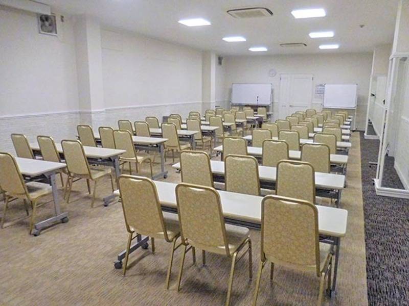 加瀬ビル118 2F Room2  -1