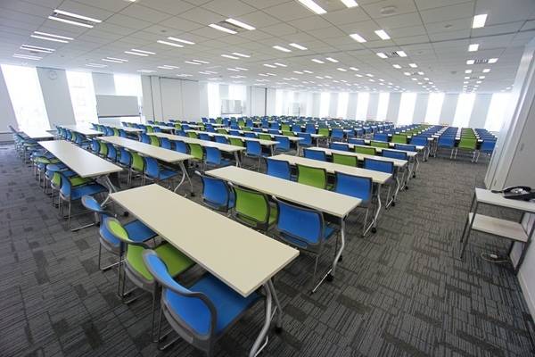 名古屋会議室 プライムセントラルタワー名古屋駅前店 第3+4+5会議室-1