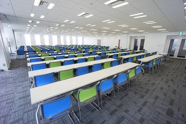 名古屋会議室 プライムセントラルタワー名古屋駅前店 第2~5会議室-3