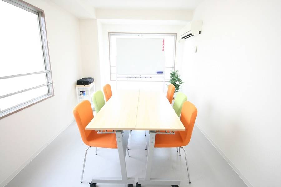 お気軽会議室新大阪moon　人気スペース-4