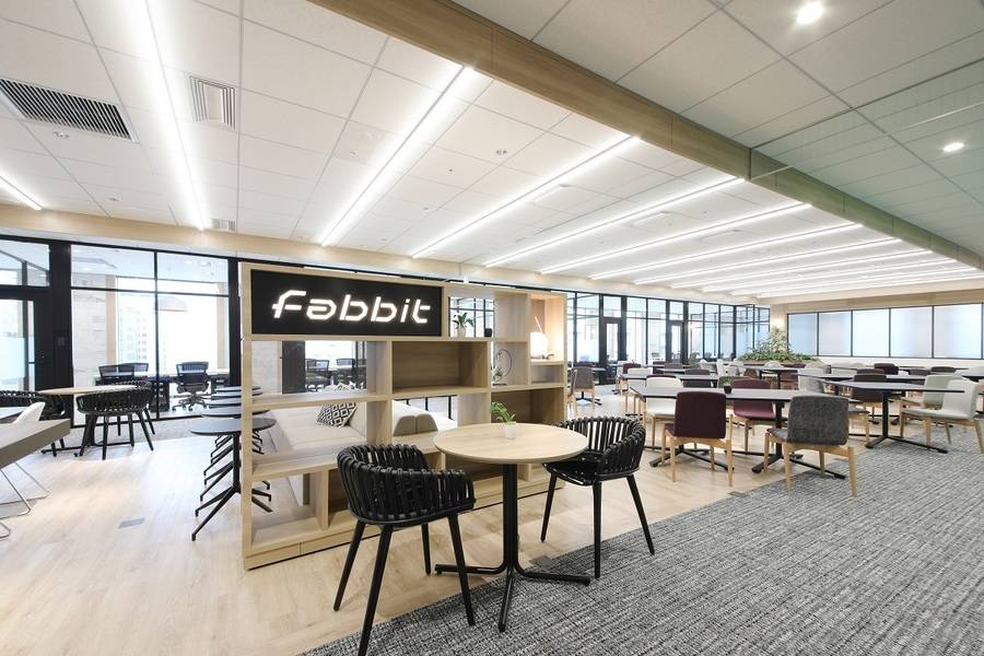 【レンタルスペース】【スペイシー】貸会議室 本町駅 8名の画像