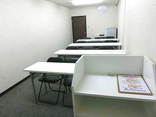 貸会議室プラトンセンター淀屋橋-3