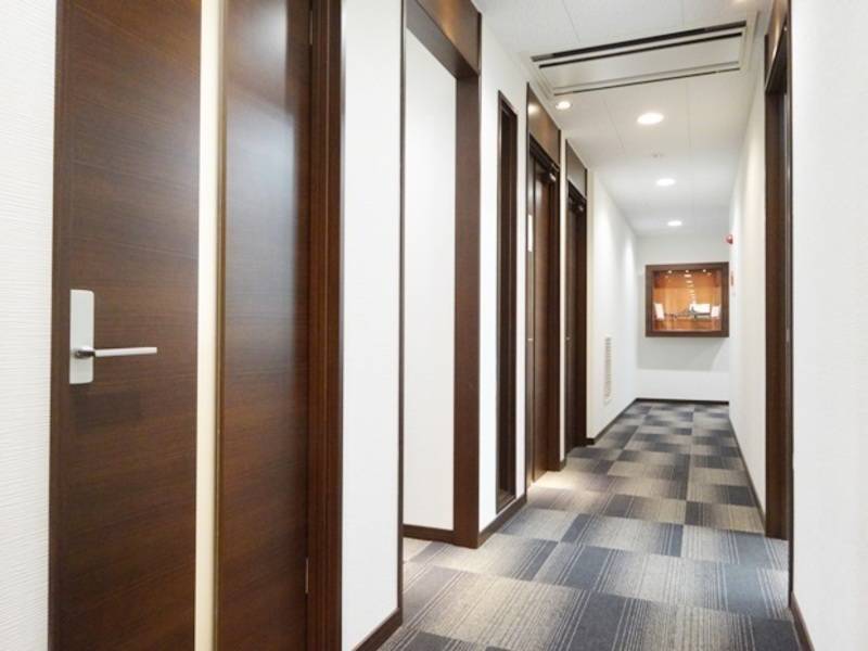 名古屋会議室 名古屋伏見駅前店 第2会議室-7