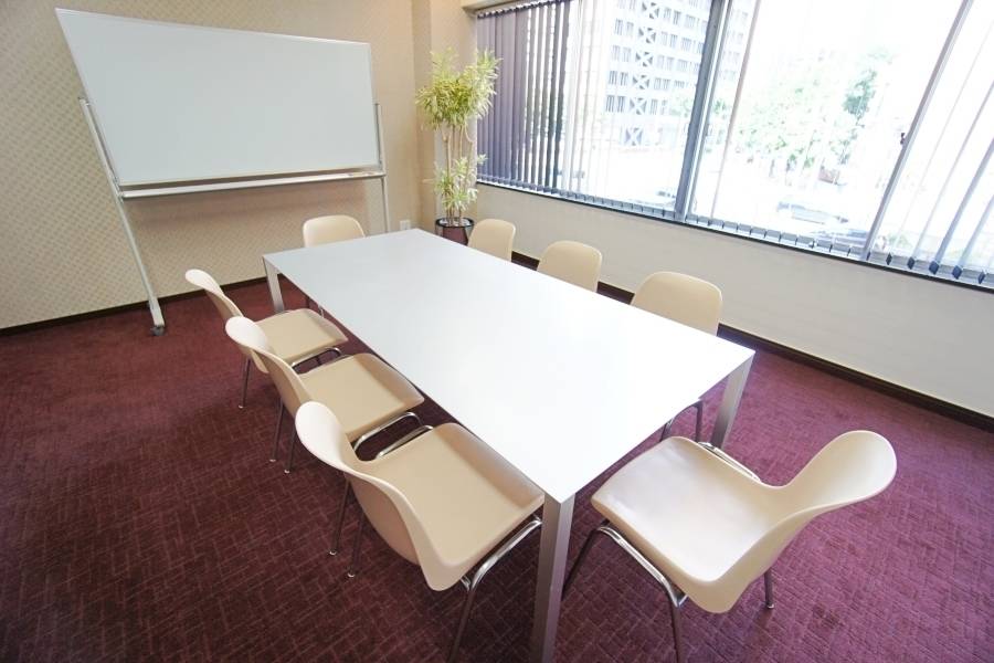 名古屋会議室 名古屋伏見駅前店 第2会議室-8