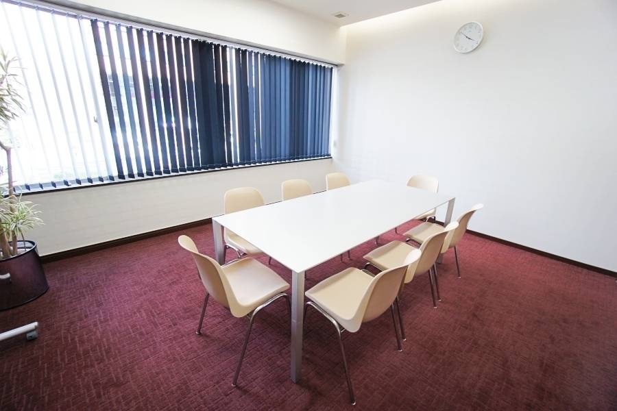名古屋会議室 名古屋伏見駅前店 第2会議室-11