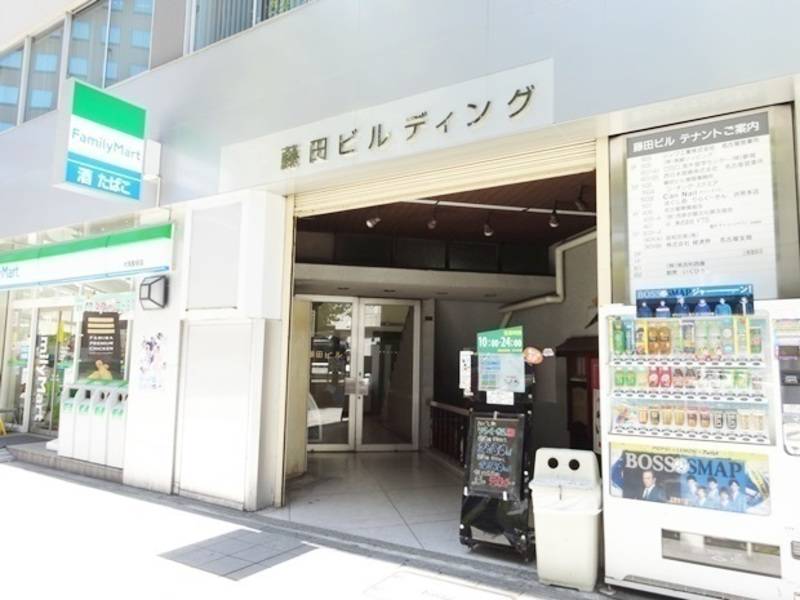 名古屋会議室 名古屋伏見駅前店 第4会議室-2