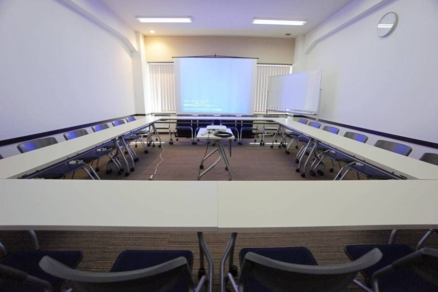 名古屋会議室 名古屋伏見駅前店 第4会議室-13