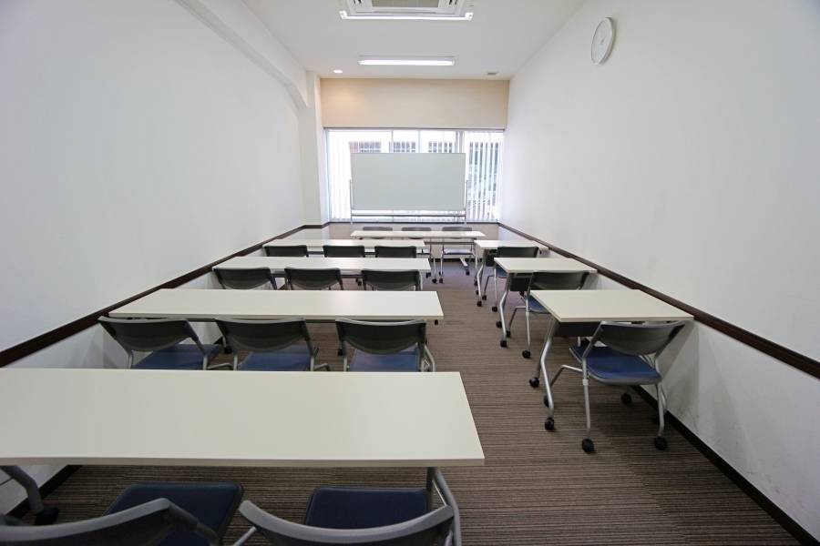 名古屋会議室 名古屋伏見駅前店 第5会議室-8