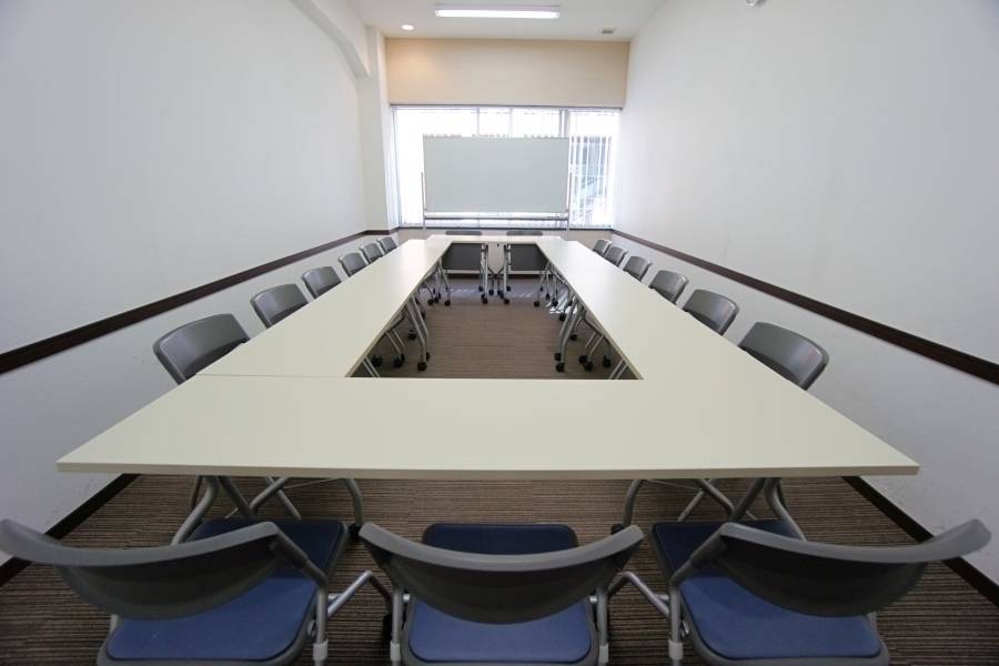 名古屋会議室 名古屋伏見駅前店 第5会議室-11
