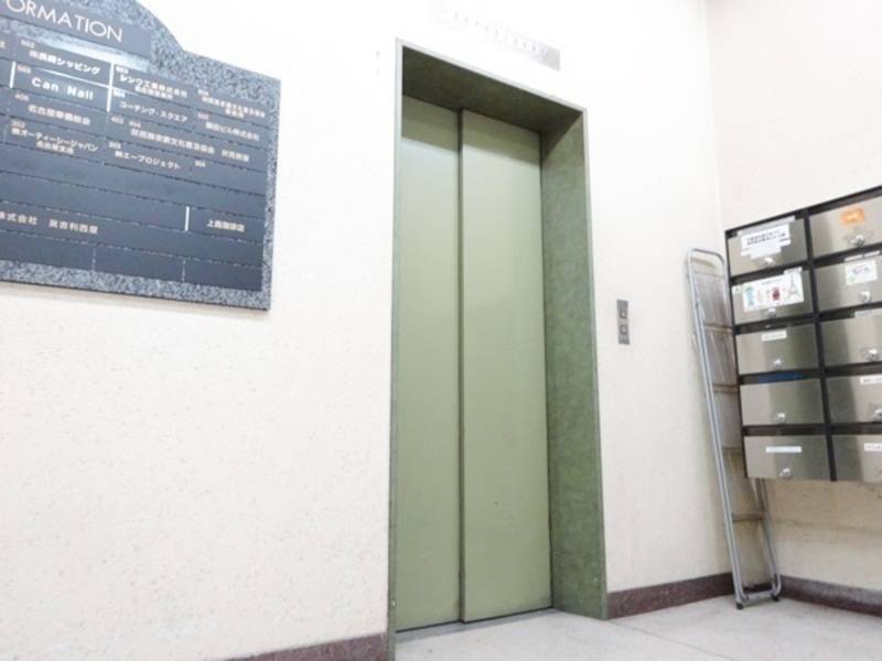 名古屋会議室 名古屋伏見駅前店 第7会議室-3