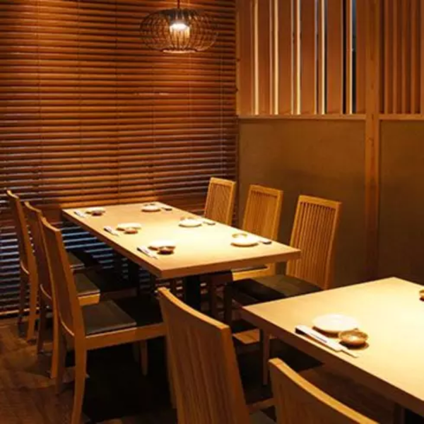 旨い鶏と旬の魚 南部どり 大崎店 貸切