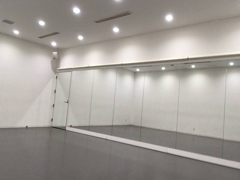 gate's 01スタジオ-1