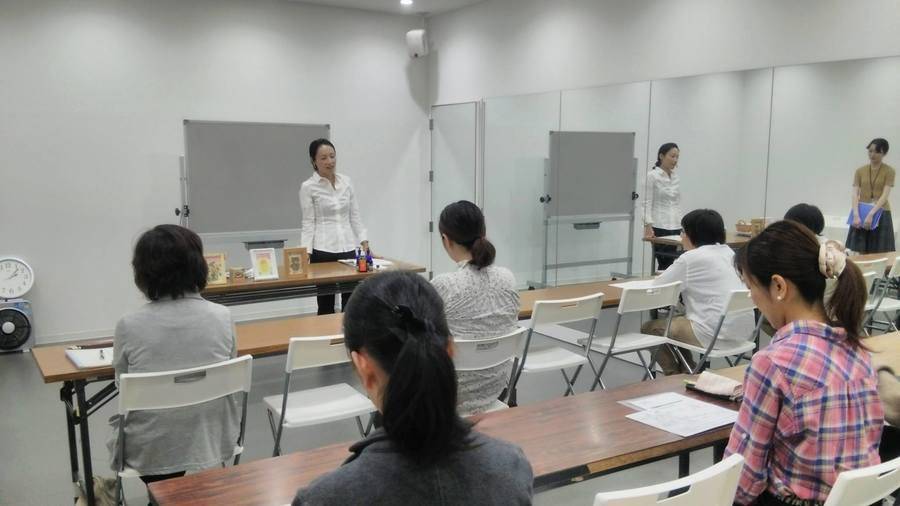 【地下鉄空港線 中洲川端駅直結ゲイツ8階 】気軽に利用できる多目的レンタルスペース　01スタジオ