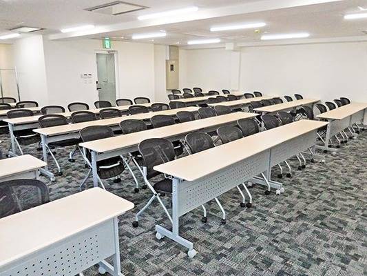 虎ノ門ホール-2