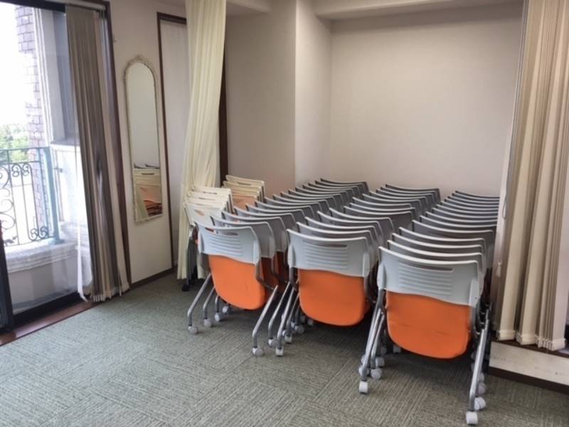 ココロノオフィス 土日祝-9