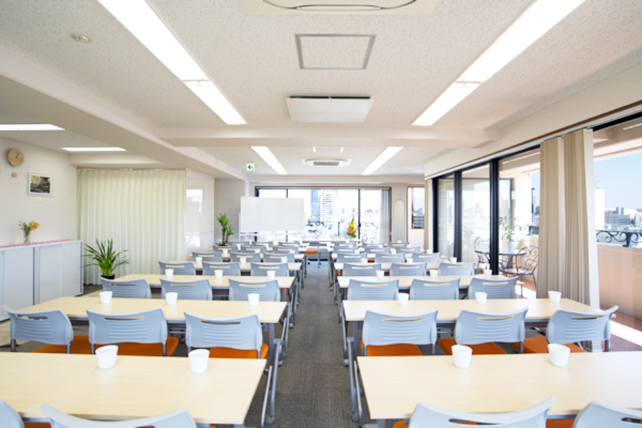 ココロノオフィス 平日3～8時間プラン-1