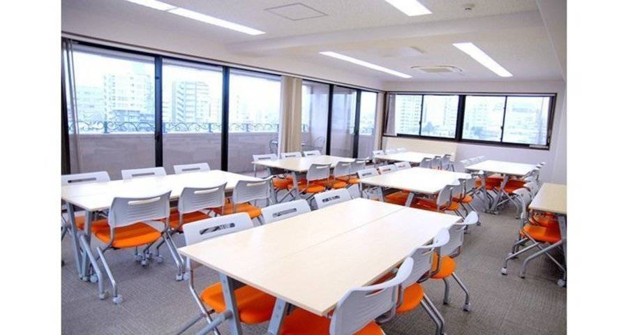 ココロノオフィス 平日3~8時間プラン-3