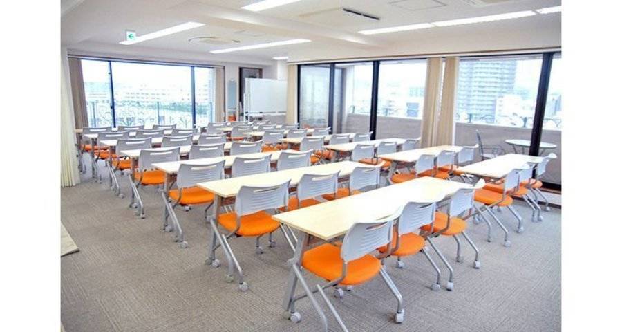 ココロノオフィス 平日3~8時間プラン-5