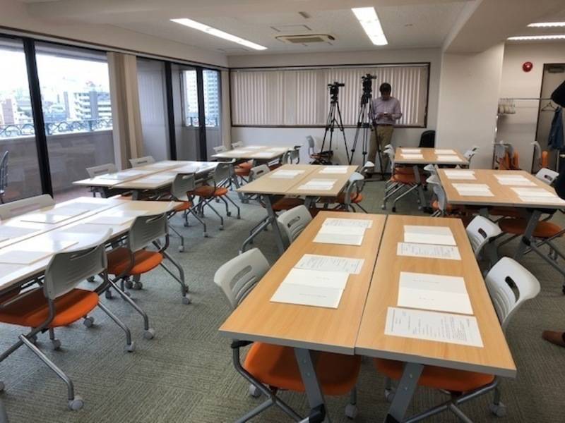 ココロノオフィス 平日3~8時間プラン-10