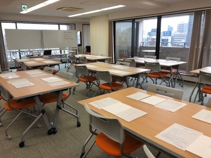 ココロノオフィス 平日3~8時間プラン-11