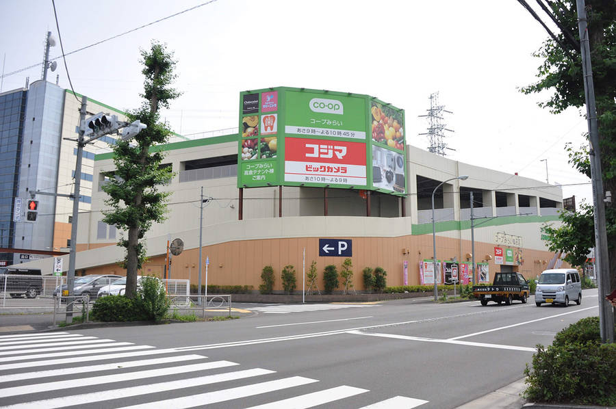 NATULUCKコープ高倉店 小会議室C-5
