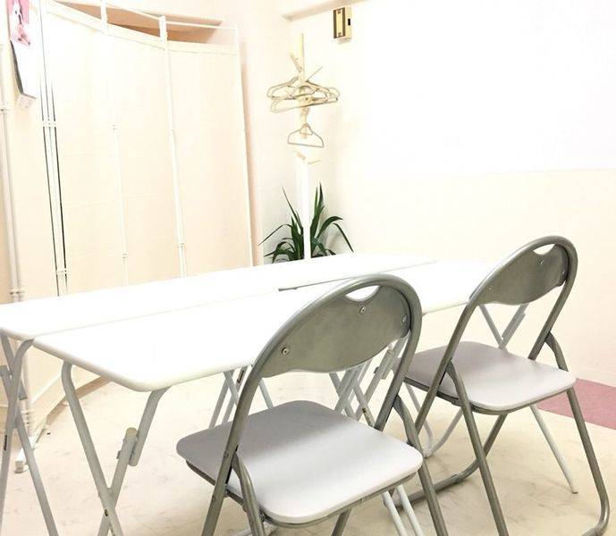 フルーレ新大阪ビル-3