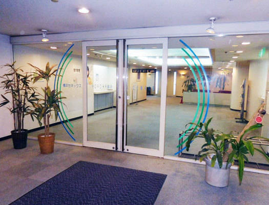 横浜セネックス Ｂ会議室-2