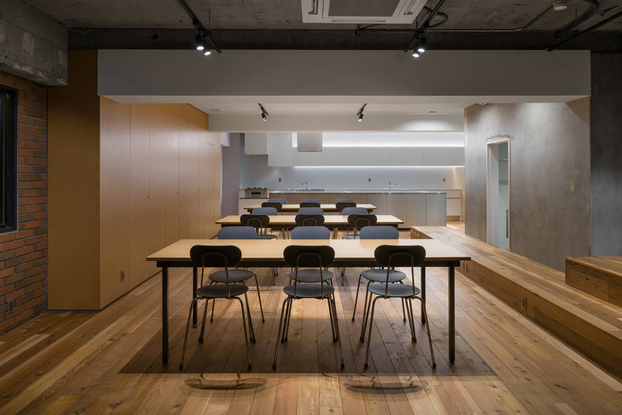 レンタルキッチンスペースPatiaパティア 神保町店-2