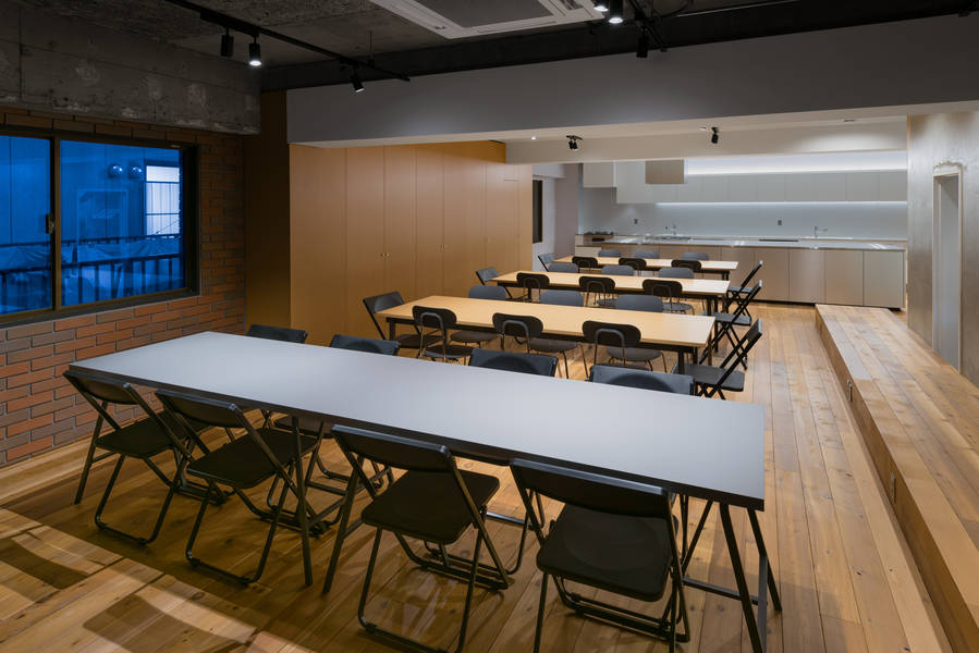 レンタルキッチンスペースPatiaパティア 神保町店-4